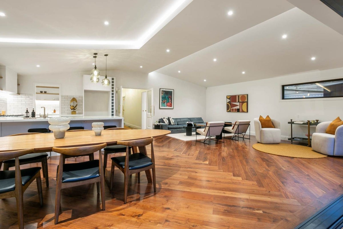 High-End Residential